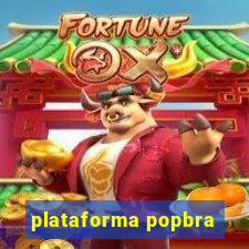 plataforma popbra